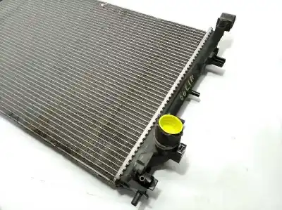 Pièce détachée automobile d'occasion radiateur d'eau pour saab 9-3 sport sedán griffin références oem iam 12775541 994822t 
