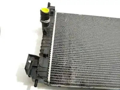Pièce détachée automobile d'occasion radiateur d'eau pour saab 9-3 sport sedán griffin références oem iam 12775541 994822t 