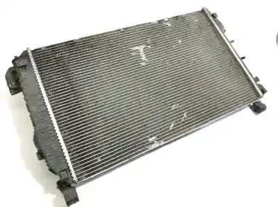 Pièce détachée automobile d'occasion radiateur d'eau pour saab 9-3 sport sedán griffin références oem iam 12775541 994822t 