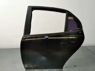 Pièce détachée automobile d'occasion porte arriere gauche pour saab 9-3 sport sedán griffin références oem iam 12780338