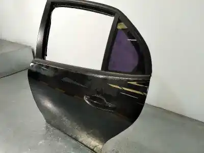 Second-hand car spare part rear left door for saab 9-3 sport sedán griffin oem iam references 12780338  