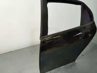 Second-hand car spare part rear left door for saab 9-3 sport sedán griffin oem iam references 12780338  