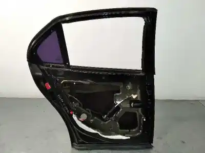 Second-hand car spare part rear left door for saab 9-3 sport sedán griffin oem iam references 12780338  