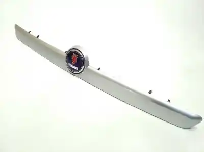 Pièce détachée automobile d'occasion poignée extérieure de coffre / hayon pour saab 9-3 sport sedán griffin références oem iam 12779322