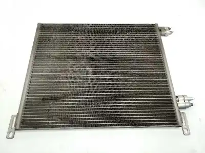 Pièce détachée automobile d'occasion condenseur de climatisation pour saab 9-3 sport sedán griffin références oem iam 12775542