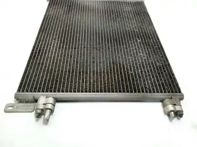 Second-hand car spare part air conditioning condenser / radiator for saab 9-3 sport sedán griffin oem iam references 12775542 993854m 