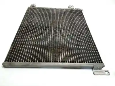 Second-hand car spare part air conditioning condenser / radiator for saab 9-3 sport sedán griffin oem iam references 12775542 993854m 
