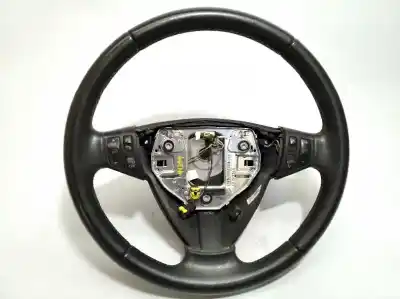 Pièce détachée automobile d'occasion VOLANT pour SAAB 9-3 SPORT SEDÁN  Références OEM IAM 12783360  