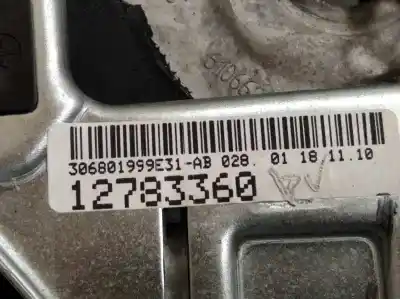 Pièce détachée automobile d'occasion volant pour saab 9-3 sport sedán griffin références oem iam 12783360  