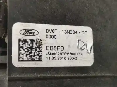 Pezzo di ricambio per auto di seconda mano controllo intermittente per ford kuga (cbs) trend+ riferimenti oem iam dv6t3f944ac dv6t13n064dd 2060373