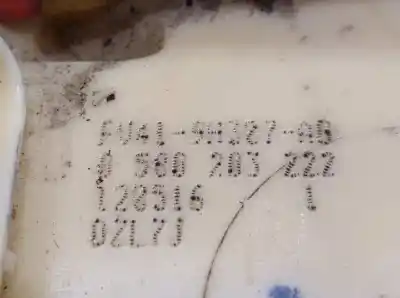 Peça sobressalente para automóvel em segunda mão bomba de combustivel por ford kuga (cbs) trend+ referências oem iam fv419h307ag 2273602 