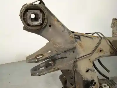 Recambio de automóvil de segunda mano de puente trasero para bmw x5 (e70) xdrive30d referencias oem iam 33316863815  