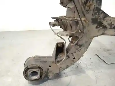 Recambio de automóvil de segunda mano de puente trasero para bmw x5 (e70) xdrive30d referencias oem iam 33316863815  