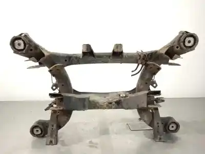 Recambio de automóvil de segunda mano de puente trasero para bmw x5 (e70) xdrive30d referencias oem iam 33316863815  