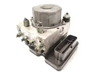 Автозапчастина б/у АБС для NISSAN MICRA (K13)  Посилання на OEM IAM 476601H20A 242031 0265956012