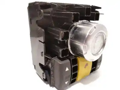 Автозапчастина б/у многофункційне управління для land rover range rover (lm) 3.6 td v8 посилання на oem iam yud501770 8h3214b596aa 