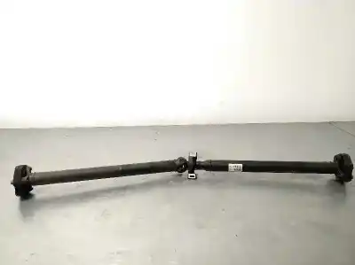 Автозапчасти б/у центральная трансмиссия за mercedes-benz clase c coupe (w205) c 300 (205.348) ссылки oem iam a2054108703