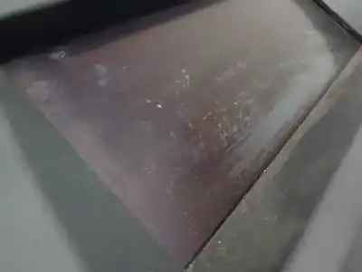 Recambio de automóvil de segunda mano de pantalla multifuncion para bmw x5 (e70) xdrive30d referencias oem iam 9289580  65509289580