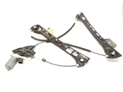 Автозапчасти б/у регулятор стекла переднего левого за mercedes-benz clase c coupe (w205) c 300 (205.348) ссылки oem iam a2057206520