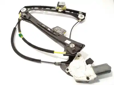 Автозапчасти б/у регулятор стекла переднего правого за mercedes-benz clase c coupe (w205) c 300 (205.348) ссылки oem iam a2057206620