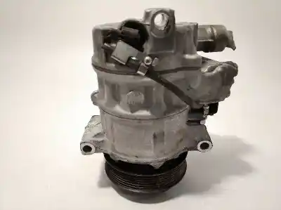 Автозапчасти б/у компрессор кондиционера воздуха за mercedes-benz clase c coupe (w205) c 300 (205.348) ссылки oem iam a0008304002 0008304002 a0008303002