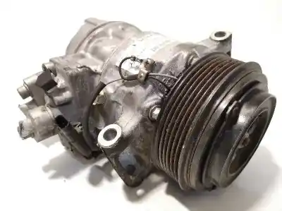 Автозапчасти б/у компрессор кондиционера воздуха за mercedes-benz clase c coupe (w205) c 300 (205.348) ссылки oem iam a0008304002 0008304002 a0008303002