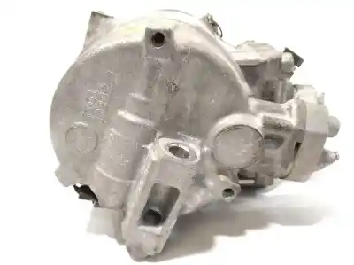 Автозапчасти б/у компрессор кондиционера воздуха за mercedes-benz clase c coupe (w205) c 300 (205.348) ссылки oem iam a0008304002 0008304002 a0008303002