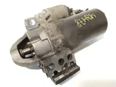 Recambio de automóvil de segunda mano de motor arranque para bmw x5 (e70) xdrive30d referencias oem iam 12418570382 0001115069 