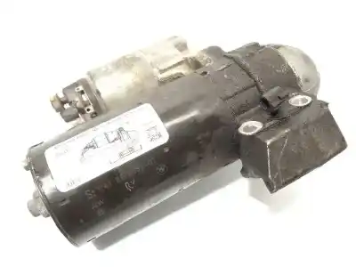 Recambio de automóvil de segunda mano de motor arranque para bmw x5 (e70) xdrive30d referencias oem iam 12418570382 0001115069 