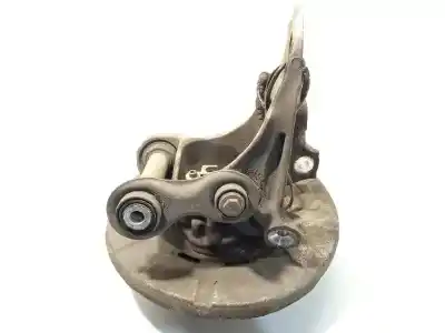 Recambio de automóvil de segunda mano de mangueta trasera izquierda para bmw x5 (e70) xdrive30d referencias oem iam 33326879101  