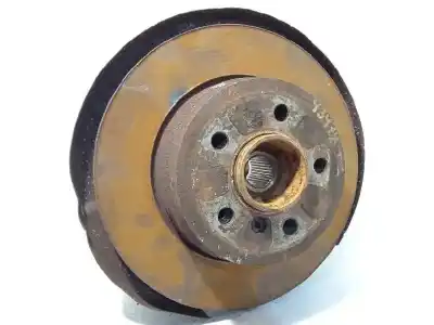 Recambio de automóvil de segunda mano de mangueta trasera izquierda para bmw x5 (e70) xdrive30d referencias oem iam 33326879101  