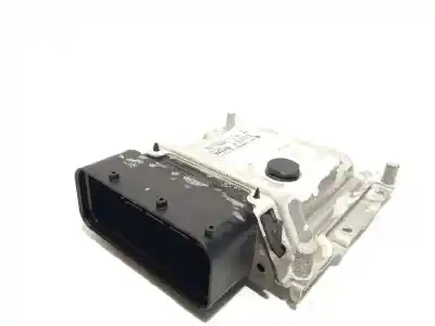 Автозапчасти б/у блок управления двигателем за hyundai i10 basis ссылки oem iam 3910104500