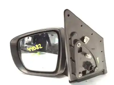 Pièce détachée automobile d'occasion rétroviseur gauche pour hyundai ix35 (el/lm) (2010->) 2.0 classic 2wd [2.0 ltr. - 100 kw crdi cat] références oem iam 876102y040b6  