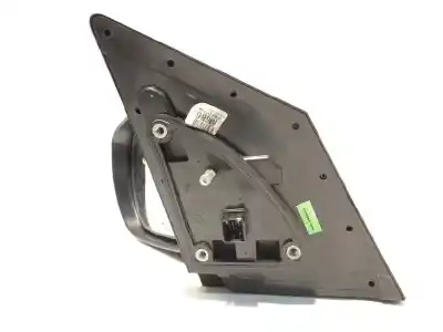 Pièce détachée automobile d'occasion rétroviseur gauche pour hyundai ix35 (el/lm) (2010->) 2.0 classic 2wd [2.0 ltr. - 100 kw crdi cat] références oem iam 876102y040b6  