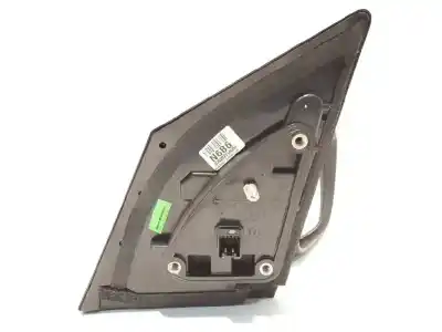 Pièce détachée automobile d'occasion rétroviseur droit pour hyundai ix35 (el/lm) (2010->) 2.0 classic 2wd [2.0 ltr. - 100 kw crdi cat] références oem iam 876202y040b6  