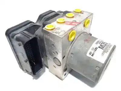 Pièce détachée automobile d'occasion abs (système anti-blocage des roues) pour hyundai ix35 (el/lm) (2010->) 2.0 classic 2wd [2.0 ltr. - 100 kw crdi cat] références oem iam 589202y350