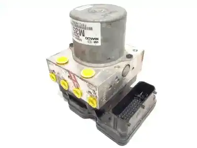 Pièce détachée automobile d'occasion abs (système anti-blocage des roues) pour hyundai ix35 (el/lm) (2010->) 2.0 classic 2wd [2.0 ltr. - 100 kw crdi cat] références oem iam 589202y350 bh6013i001 be6003b106