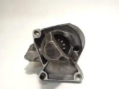 Second-hand car spare part starter motor for peugeot partner kombi outdoor oem iam references 9675660680 0001174601 