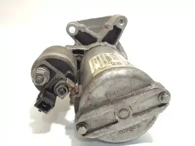 Second-hand car spare part starter motor for peugeot partner kombi outdoor oem iam references 9675660680 0001174601 