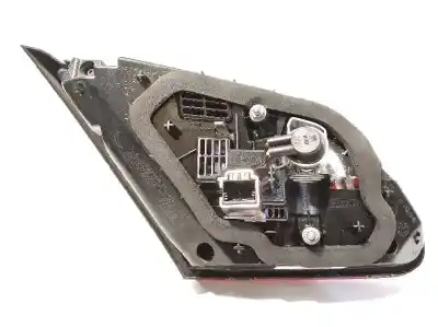 Second-hand car spare part interior rear right light for volkswagen cc b7 (358) 2.0 tdi oem iam references 3c8945308s  