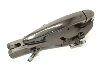 Recambio de automóvil de segunda mano de maneta exterior trasera izquierda para bmw x5 (e70) xdrive30d referencias oem iam   