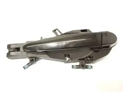 Recambio de automóvil de segunda mano de maneta exterior trasera izquierda para bmw x5 (e70) xdrive30d referencias oem iam   