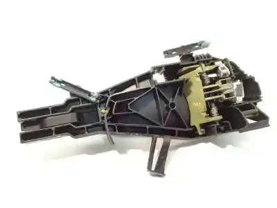 Recambio de automóvil de segunda mano de maneta exterior trasera izquierda para bmw x5 (e70) xdrive30d referencias oem iam   