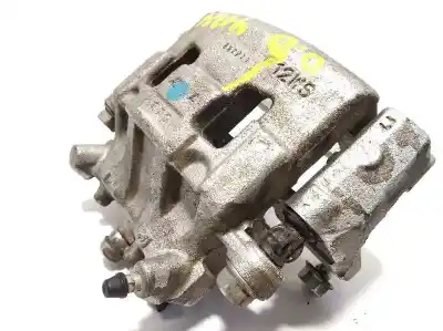 Second-hand car spare part front right brake caliper for mitsubishi outlander (gf0) phev kaiteki 4wd oem iam references 4605b472