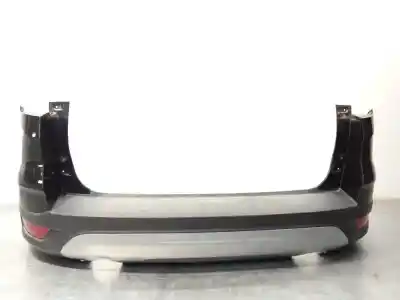 Second-hand car spare part rear bumper for ford kuga (cbs) 2.0 tdci cat oem iam references 2106427 2058994 2058960