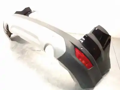 Second-hand car spare part rear bumper for ford kuga (cbs) 2.0 tdci cat oem iam references 2106427 2058994 2058960