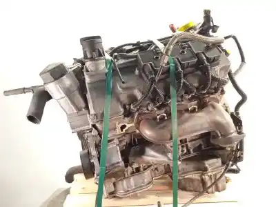 Gebrauchtes Autoersatzteil KOMPLETTER MOTOR zum MERCEDES-BENZ CLASE C (W203) BERLINA  OEM-IAM-Referenzen 112912  