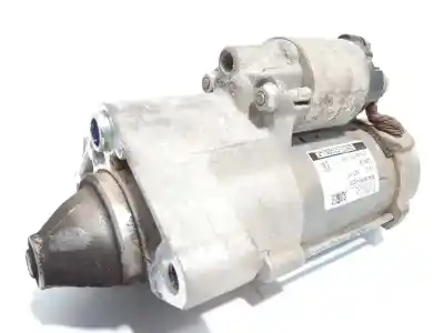 Peça sobressalente para automóvel em segunda mão motor de arranque por ford kuga (cbs) 2.0 tdci cat referências oem iam ds7t11000le