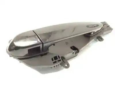 Second-hand car spare part exterior right rear door handle for bmw x5 (e70) xdrive30d oem iam references 