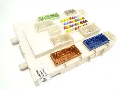 Peça sobressalente para automóvel em segunda mão caixa de fusíveis e relés por ford kuga (cbs) 2.0 tdci cat referências oem iam gv6t14a073ef  2506087